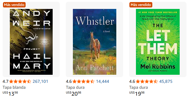 Más libros incluidos en la biblioteca digital